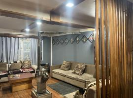 Maitreya Homestay, hotel v destinaci Tawang