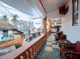 Mia Bae Lodge，科隆的飯店