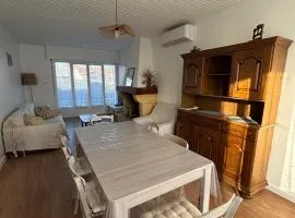 Maison avec Jardin près du Lac de Gastes - 6 pers, Ménage inclus, Idéale Familles - FR-1-319-407