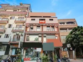 Hotel O Silver Inn Residency