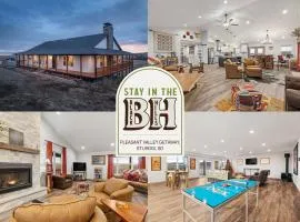 Pleasant Valley Getaway