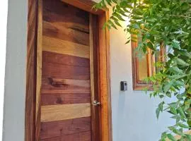 Casa Momo Playa Zipolite Oaxaca