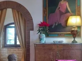 Vita Toscana Guest House
