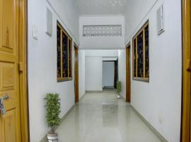 Hotel O Triveni, hotel a Bankipur
