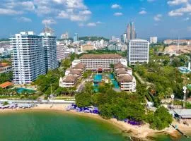 The Heritage Pattaya Beachfront Resort