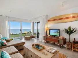 Seaspray Unit 2, 21 Warne Tce, Kings Beach