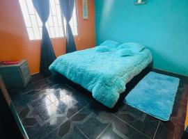 Casa Colores, hotel a Murillo