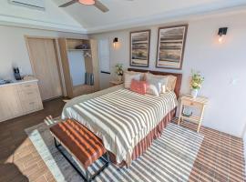 Chic Luxury Cabin, hotel i Las Palmas