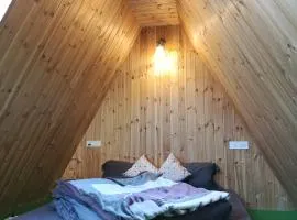 The Clifton chapter tirthan