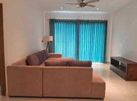 Lavania Ocean View Residencies