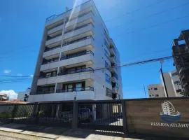Apartamento Princesa do Sul a 150m da praia e 5 km do Centro da cidade Acomodação aconchegante e tranquila localizada na zona sul da cidade