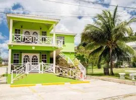 Prospect Apartments - by ZenBreak