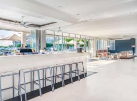 Mantra on Salt Beach, hotel en Kingscliff