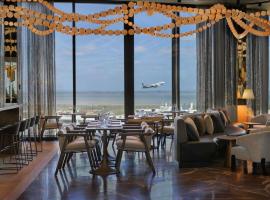 Pullman Auckland Airport, cheap hotel in Auckland