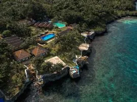 Casa Verde Cliff Resort & Spa