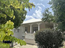 BellaDonna By The Bay, hotel a Bridgetown