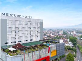 Mercure Solo, Hotel in Solo