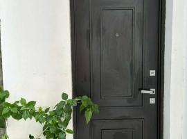 villa hills, hotelli Jerevanissa