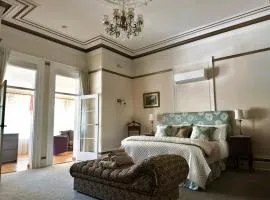 3 Bedroom Suite at Claremont Oak Estate