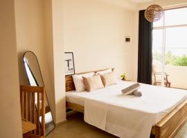 Casa Banana, hotel in Weligama