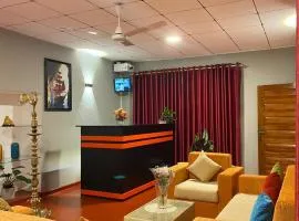Hotel SERENDIB INN