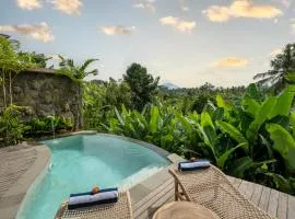 Govala Usada Ubud Villa