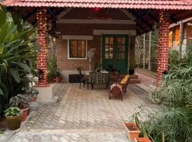 Happy Haven Farmstay