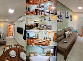 Casas Costa Dos Corais, khách sạn ở Giulianova