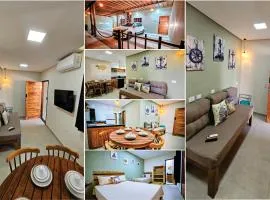 Casas Costa Dos Corais