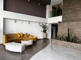 apartamento torre epic