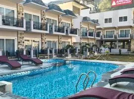 Amritara Chakra River Resort