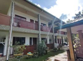 Morning Walsh Resort El Nido