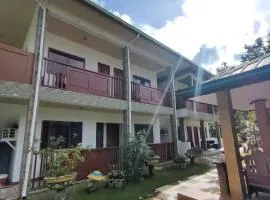 Morning Walsh Resort El Nido