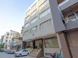 Hotel Mayur - New Delhi City Centre