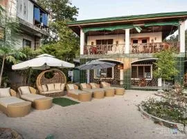 Morning Walsh Resort El Nido