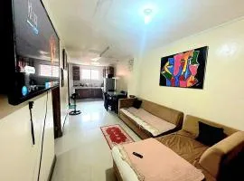 Baguio City GuestHouse Unit5 Near Barnham
