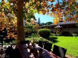 The Hideaway at Gooseberry Hill