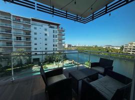 Pacífika Condominio, hotel a Mazatlán