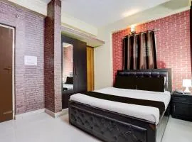 Hotel O A.N College Patna Formerly Hudco Grand