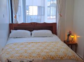 The cozy nook - Thindigua, cazare &icirc;n regim self catering din Kiambu