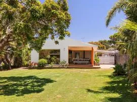 Barramundi Beach House