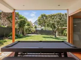 Barramundi Beach House