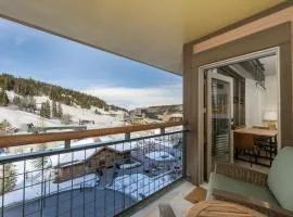 Select Unit 2509 - Zephyr Mountain Lodge condo