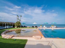 My Resort Hua Hin Service Apartment with Seaview