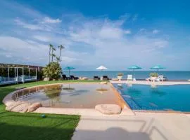 My Resort Hua Hin Service Apartment with Seaview