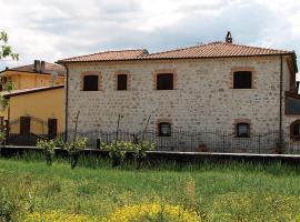 Nonno Domenico – obiekt B&B w mieście Padula