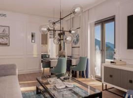Mövenpick Hotel & Residences Teuta Kotor Bay, ξενοδοχείο στο Κότορ
