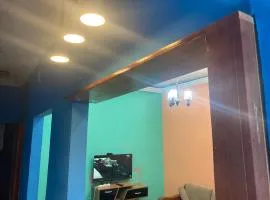 Studio meublé confort à Kribi