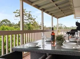 The Hide at Forty Five by Experience Jervis Bay