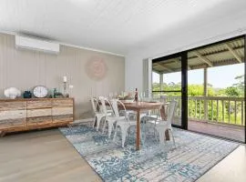 The Hide at Forty Five by Experience Jervis Bay